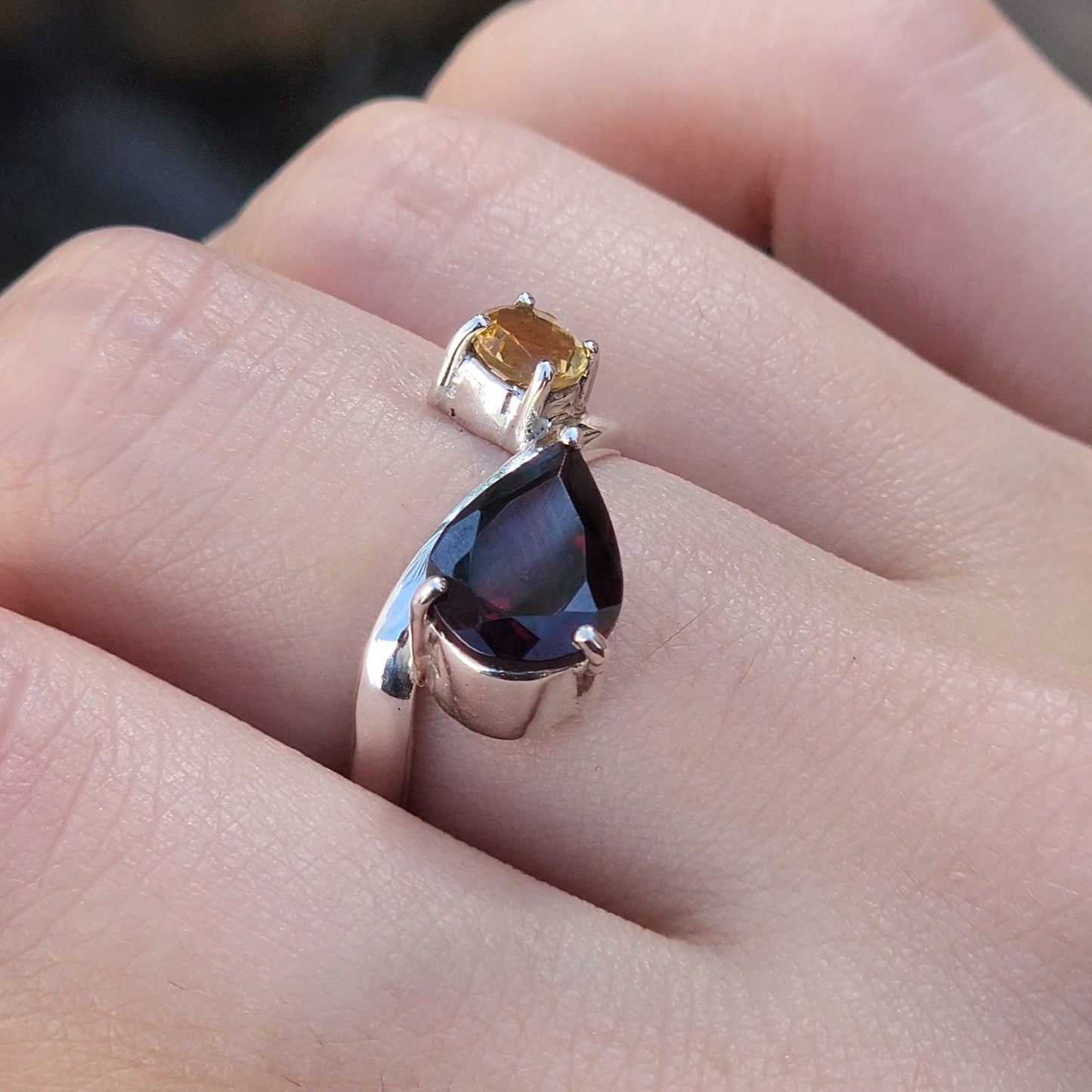 وَهَج | Wahaj Ring