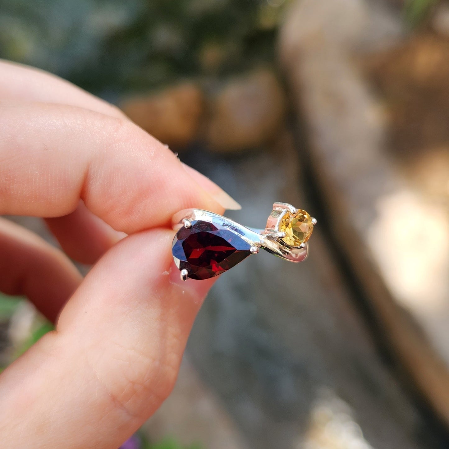 وَهَج | Wahaj Ring